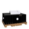 Msi Xl Trecento - Calacatta Legend 18.98 In W X 36.22 In L Click Lock Luxury Vinyl Plank Flooring 288PK ZOR-LVR-XL-0171P